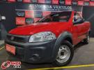 FIAT Strada Hard Working 1.4 C.S. Vermelha