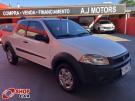 FIAT Strada Hard Working 1.4 C.D. Branca