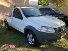 FIAT Strada Working 1.4 C.D. Branca