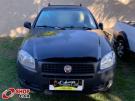 FIAT Strada Working 1.4 C.D. Preta