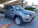 JEEP Compass Longitude 2.0TDi 16v 4x4 Cinza