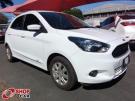 FORD Ka SE 1.0 12v Branca