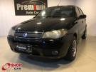 FIAT Palio 1.0 Fire 4p. Preta