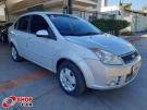 FORD Fiesta Sedan 1.6 Prata