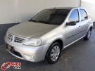 RENAULT Logan Expression 1.0 16v Prata