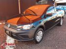 VW - Volkswagen Saveiro Robust 1.6 C.S. Preta