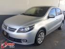 VW - Volkswagen Gol Trend 1.0 4p. Prata