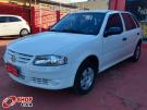 VW - Volkswagen Gol 1.0 4p. Branca