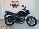 YAMAHA YBR 150 ED Factor Preta