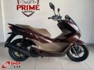 HONDA PCX 150 DLX Marrom