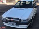 FIAT Uno Mille Economy 1.0 Fire 4p. Branca