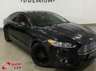 FORD Fusion 2.5 16v Preta