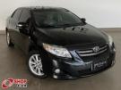 TOYOTA Corolla Altis 2.0 16v Preta