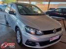 VW - Volkswagen Gol 1.0 12v 4p. Prata