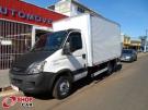 IVECO Daily 35S14 Branca