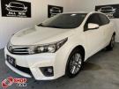 TOYOTA Corolla XEi 2.0 16v Branca