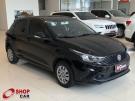 FIAT Argo 1.0 Preta