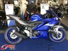 YAMAHA YZF R3 321 Diversas