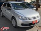 VW - Volkswagen Gol Trend 1.0 4p. Prata