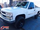 GM - Chevrolet Silverado D20 4.2TD 18v Branca