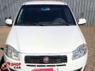 FIAT Siena EL 1.4 Branca