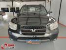 HYUNDAI Santa Fe GLS 2.7 V6 24v Preta