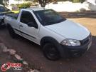 FIAT Strada Hard Working 1.4 C.S. Branca