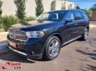 DODGE Durango Citadel 3.6 V6 24v Preta