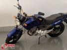 HONDA CBX 250 Twister Azul