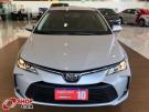 TOYOTA Corolla GLi 2.0 16v Prata