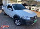 FIAT Strada Hard Working 1.4 C.S. Branca