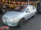 GM - Chevrolet Prisma Maxx 1.4 Prata