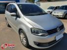 VW - Volkswagen SpaceFox Sportline 1.6 I-Motion Prata