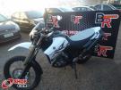 YAMAHA XT 660 R Branca