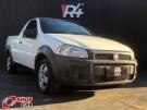 FIAT Strada Working 1.4 C.S. Branca