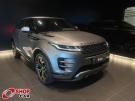 LAND ROVER Range R. Evoque S 2.0T 16v P250 Cinza