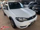 FIAT Palio Way 1.0 4p. Branca