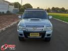 GM - Chevrolet S10 Executive 2.8TD 4X4 C.D. Prata