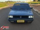 VW - Volkswagen Saveiro CL 1.6 Azul