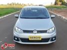 VW - Volkswagen Voyage Comfortline 1.6 Prata