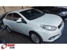 FIAT Grand Siena Essence 1.6 16v Branca