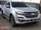 GM - Chevrolet S10 LTZ 2.8CTDi 16v 4x4 C.D. Prata