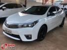 TOYOTA Corolla Dynamic 2.0 16v Branca