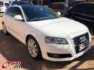 AUDI A3 Sportback 2.0 TFSi 16v Branca