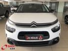 CITROËN C4 Cactus Shine 1.6 16v THP Branca