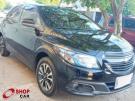 GM - Chevrolet Onix LTZ 1.4 Preta