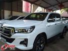 TOYOTA Hilux SRX D4-D 2.8TDi 16v 4X4 C.D. Branca