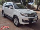 TOYOTA Hilux SW4 SRV D4-D 3.0TDi 16v Branca