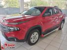 FIAT Toro Endurance 1.8 16v Vermelha