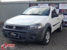 FIAT Strada Hard Working 1.4 C.S. Branca